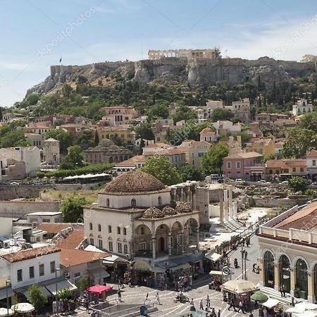 Αnna'S Home!!!Holidays In Beautiful Atene Esterno foto