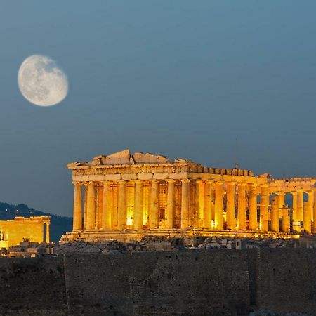 Αnna'S Home!!!Holidays In Beautiful Atene Esterno foto
