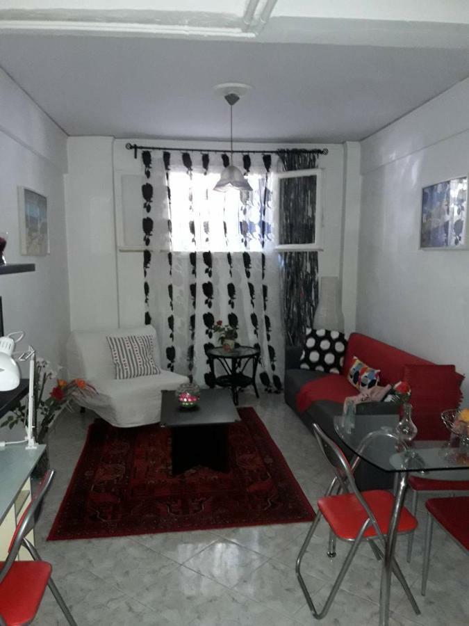 Αnna'S Home!!!Holidays In Beautiful Atene Esterno foto