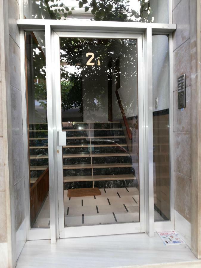 Αnna'S Home!!!Holidays In Beautiful Atene Esterno foto