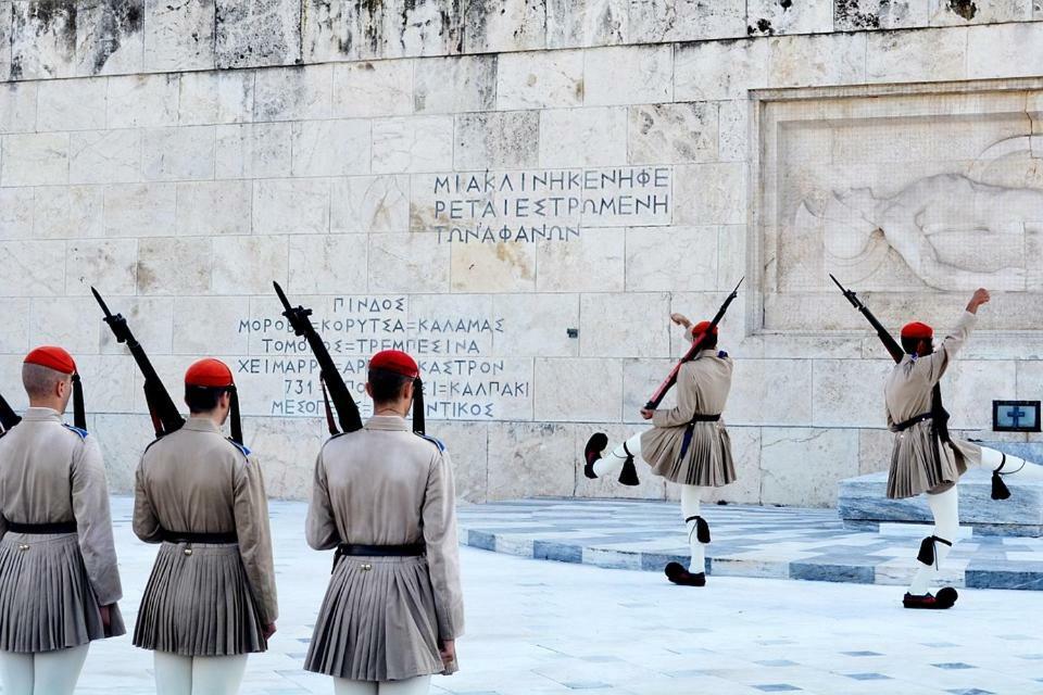 Αnna'S Home!!!Holidays In Beautiful Atene Esterno foto