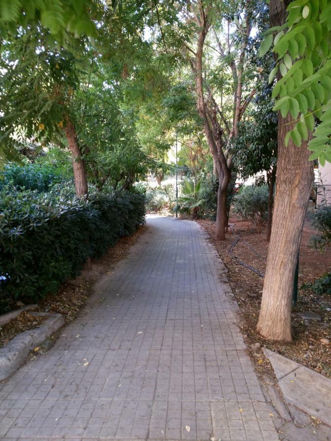 Αnna'S Home!!!Holidays In Beautiful Atene Esterno foto