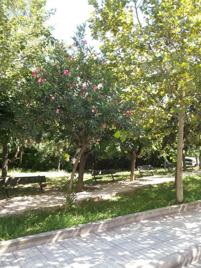 Αnna'S Home!!!Holidays In Beautiful Atene Esterno foto